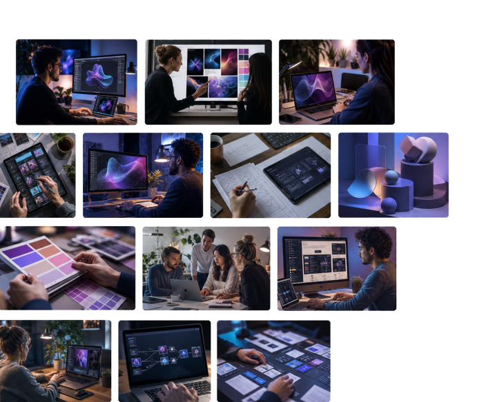 IA, l'intelligence artificielle pour les designers